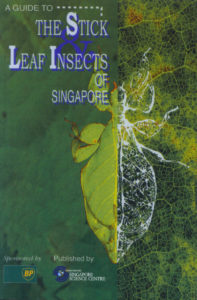 A Guide to Stick and Leaf Insects of Singapore