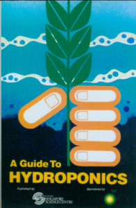 A Guide to Hydroponics