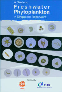 A Guide to Freshwater Phytoplankton in Singapore Reservoirs