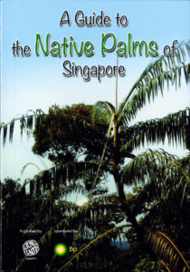 A Guide to the Native Palms of Singapore