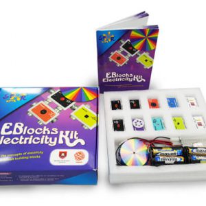EBlocks Electricity Kit
