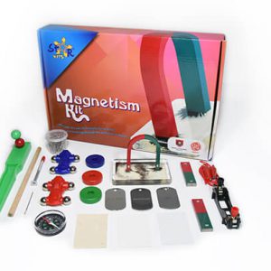 Magnetism Kit