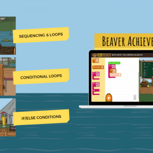 Beaver Achiever