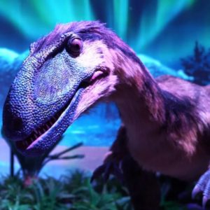 DinoQuest
