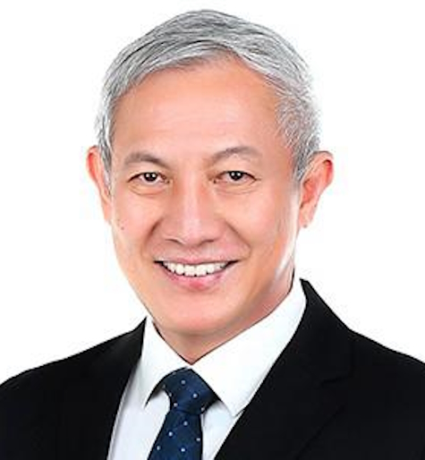 Goh Kee Nguan