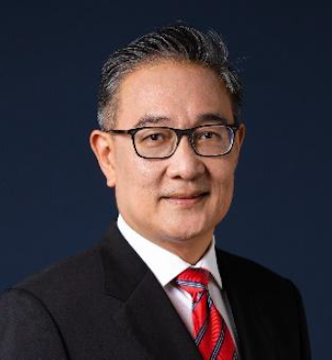 Oon Jin Teik