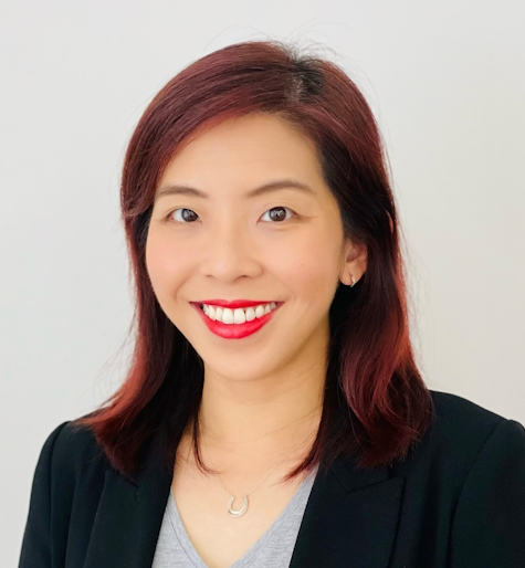 Teo Hui Keng